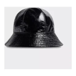 Hat With Logo
