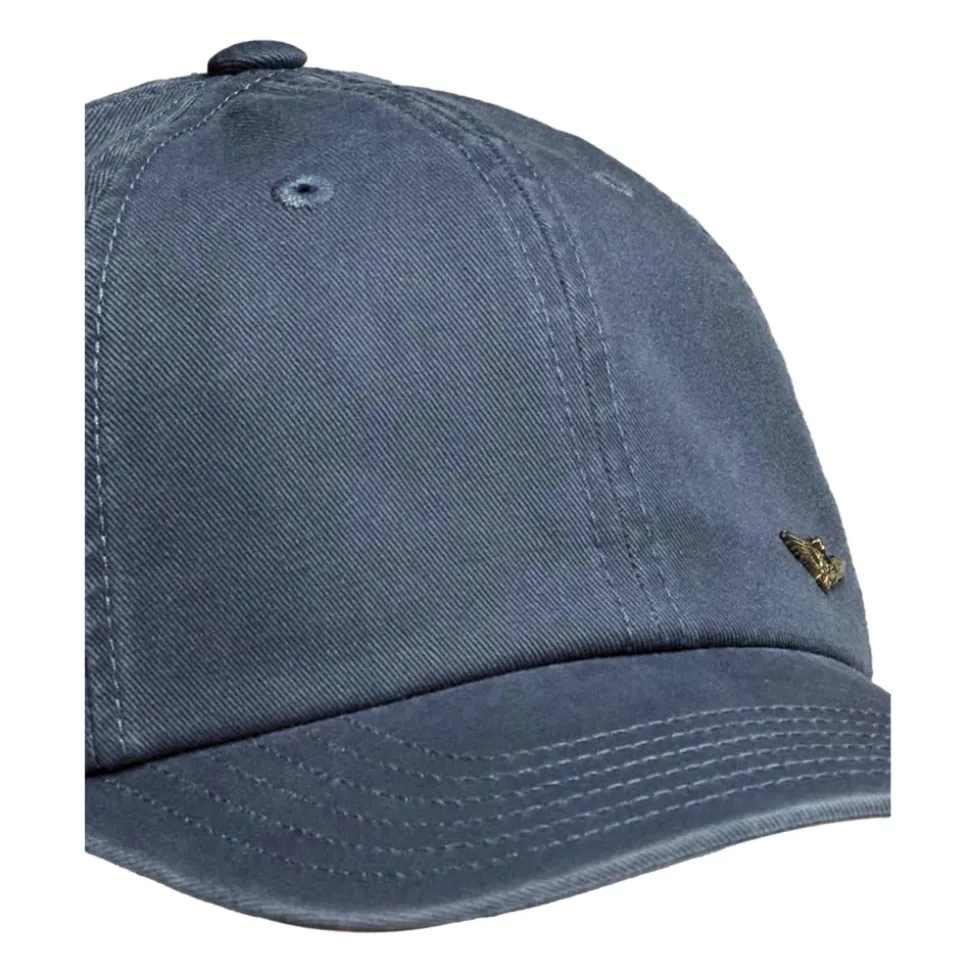 261HA1244UCT02476 Metal Eagle Cap