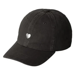 Heart Metal Cap