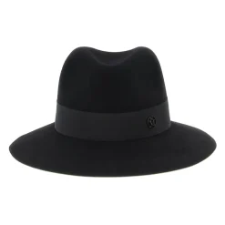 Henrietta Felt Fedora