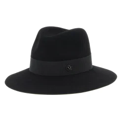 Henrietta Felt Fedora