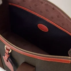 Heritage Day Clipper w Mole & Cognac