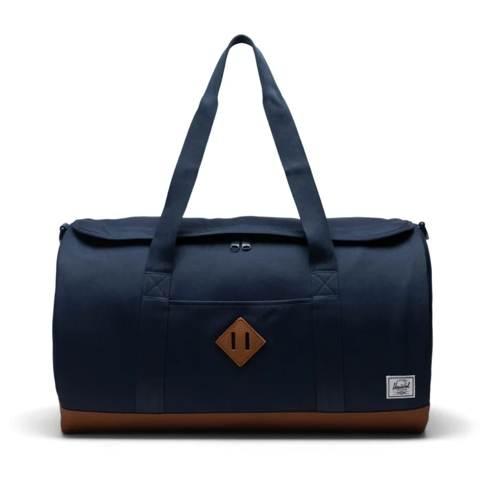 Heritage Duffel Bag na spontaniczne wypady