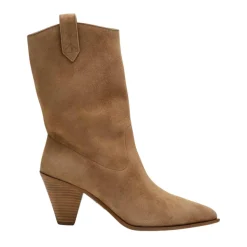 High Boots