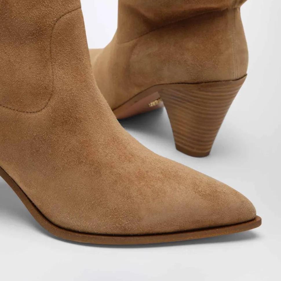 High Boots