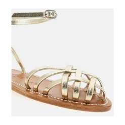 High Heel Sandals