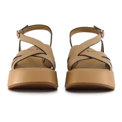 High Heel Sandals