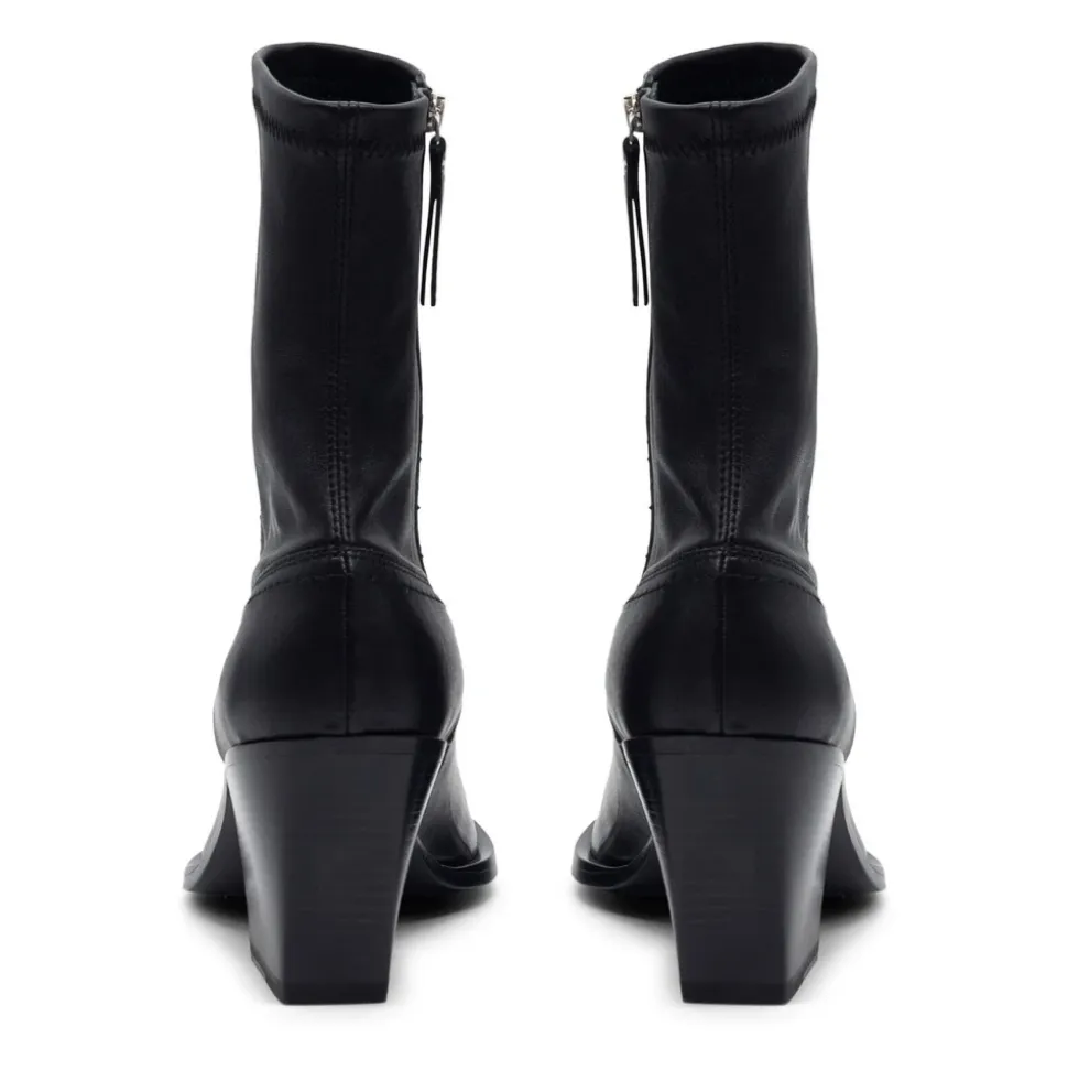 H10 Jolene botki stretch