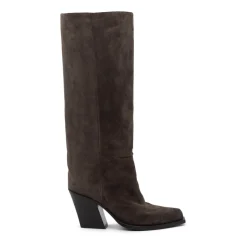 H10 Jolene-Minimal Ankle Boot
