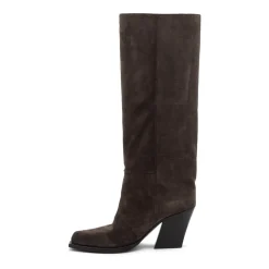 H10 Jolene-Minimal Ankle Boot