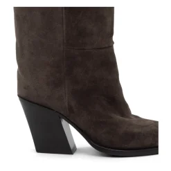 H10 Jolene-Minimal Ankle Boot