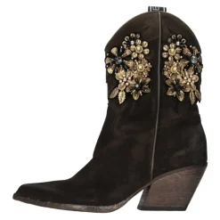 Hombre Militare Ankle Boot