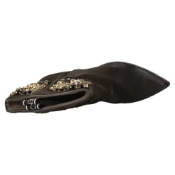 Hombre Militare Ankle Boot