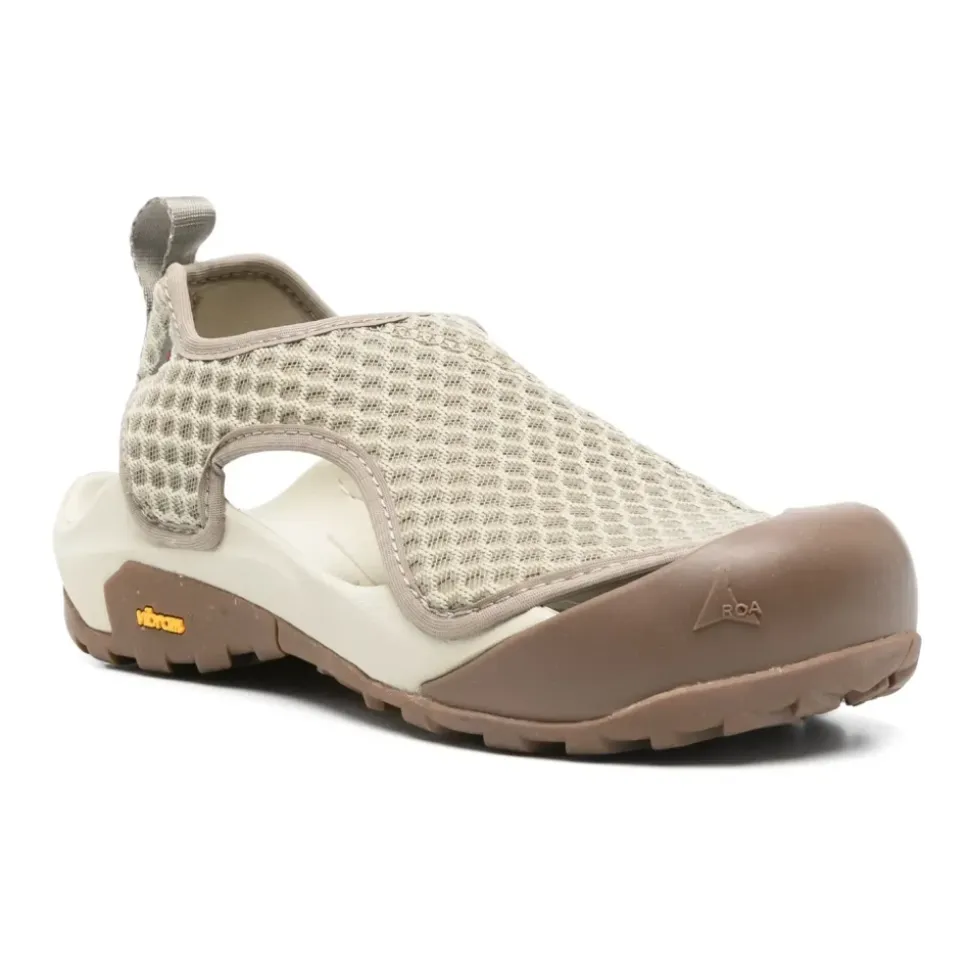 Honey Sneakers