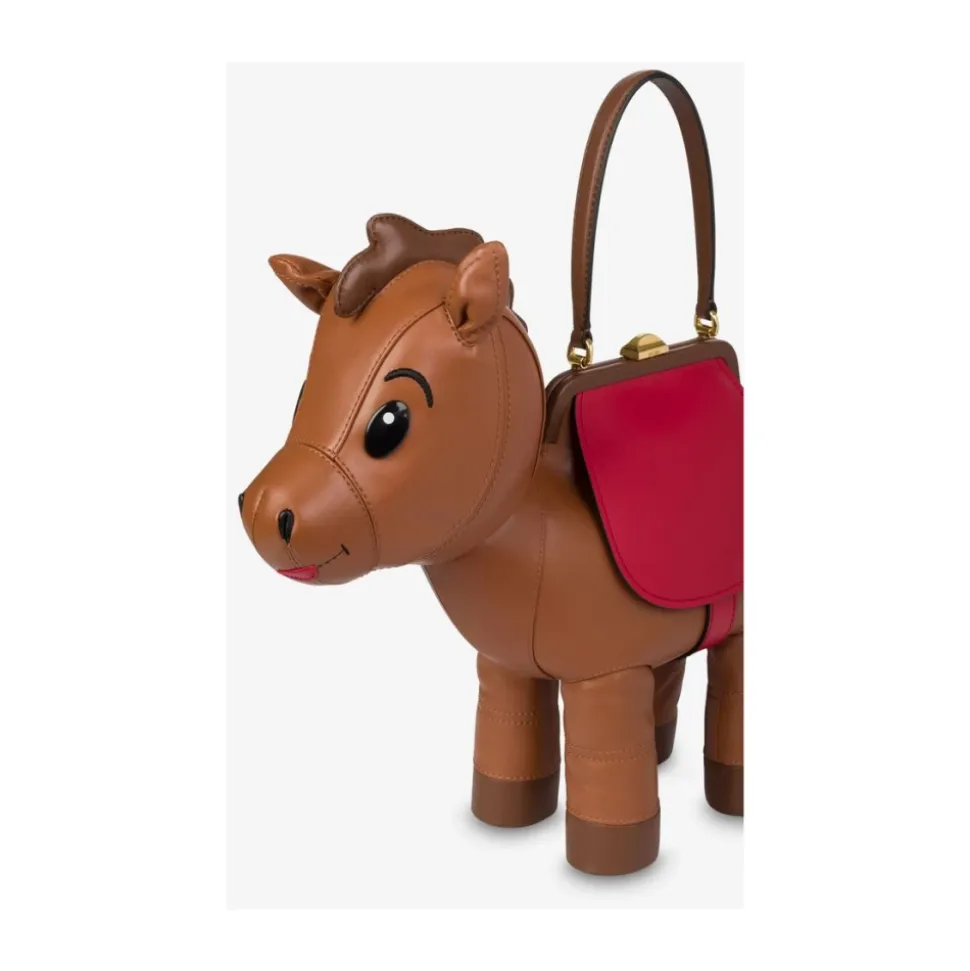 Horse Bag
