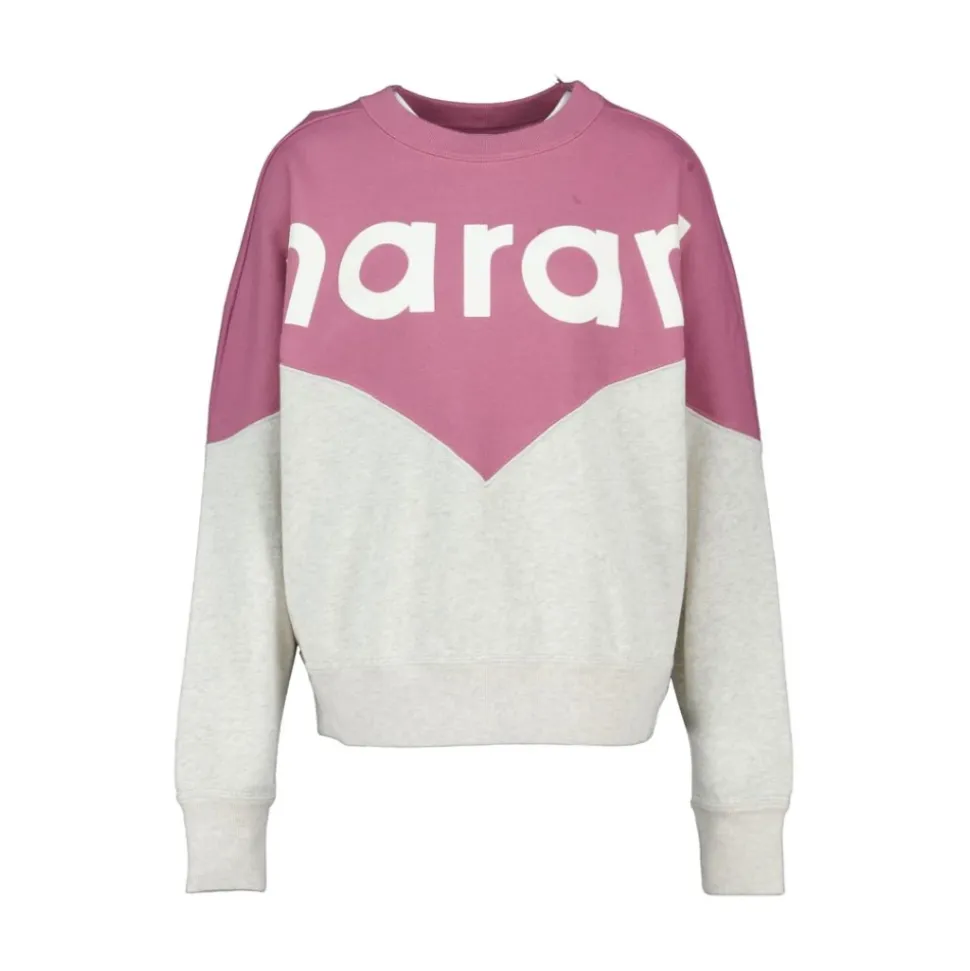 Houston Sweatshirt