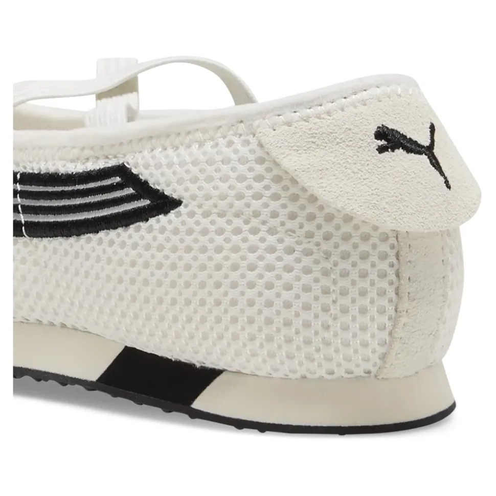 H-Street Ballet Sneakers