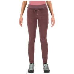 Huckleberry Abete Evo Spodnie Damskie