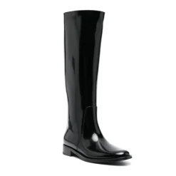 Hunt Skórzane Buty
