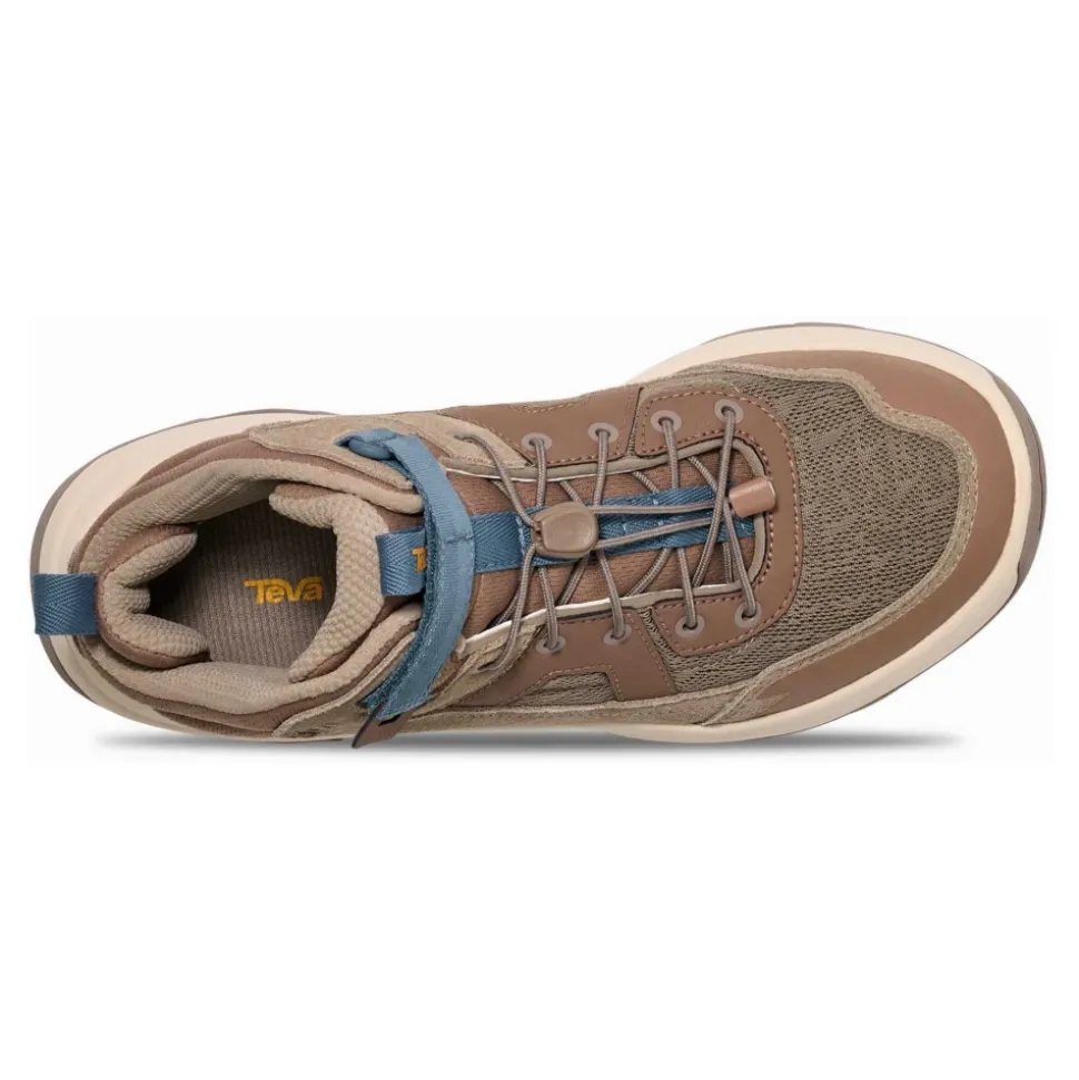 Hurricane Daybreaker Mid