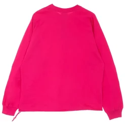 Icon Clash L/S Top