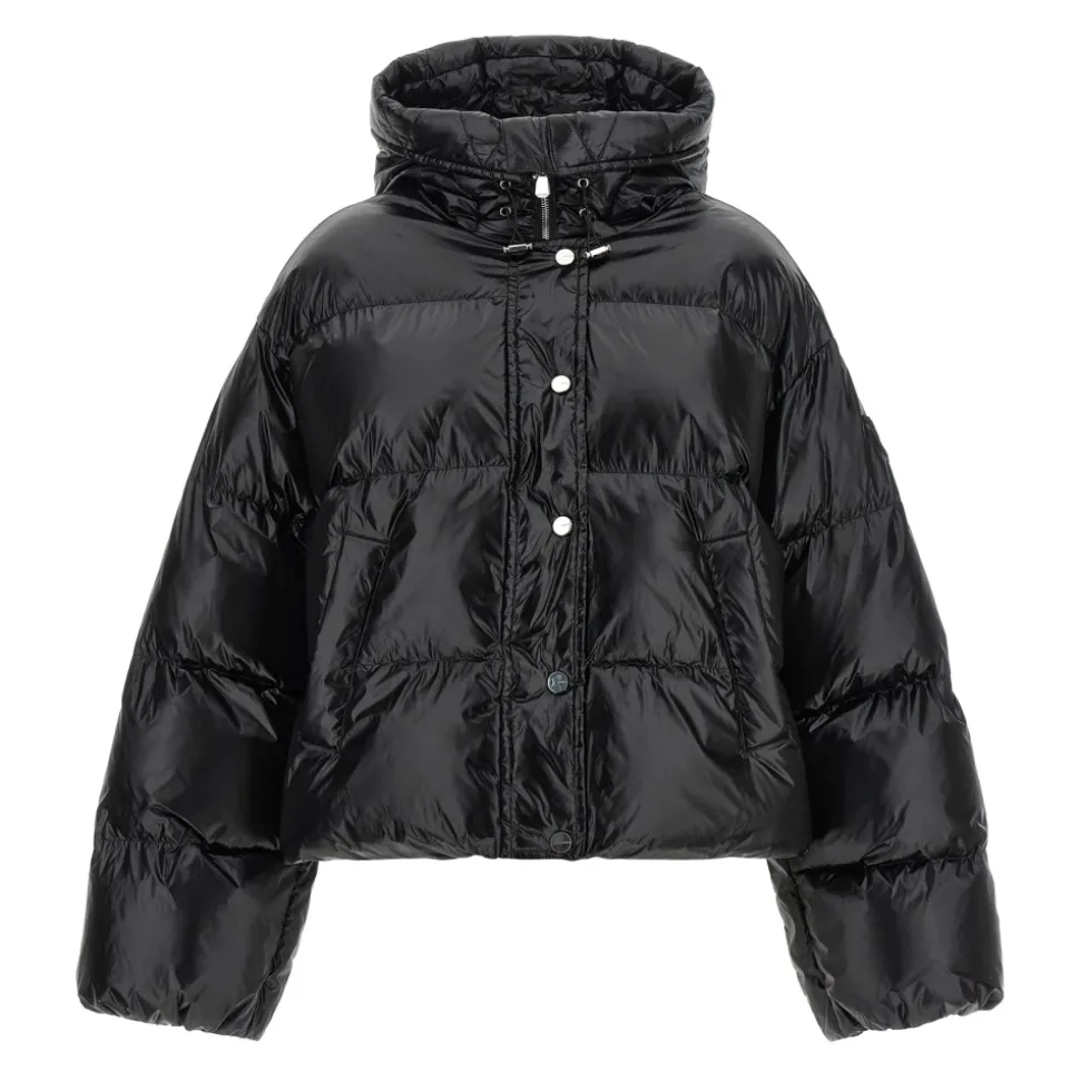 Impasto Down Jacket