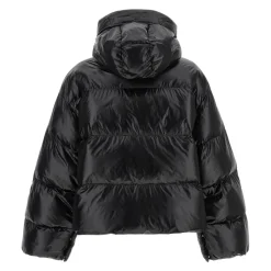 Impasto Down Jacket