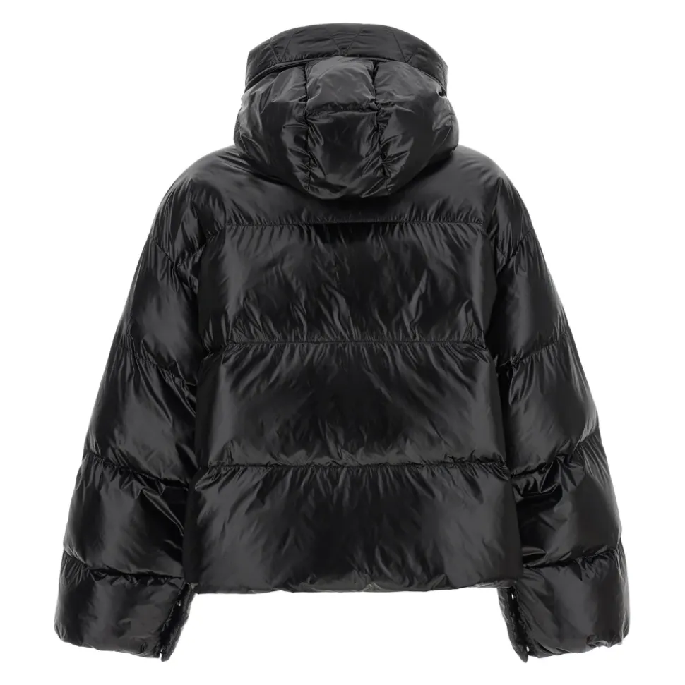 Impasto Down Jacket