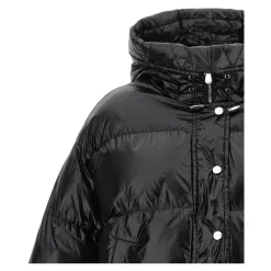 Impasto Down Jacket