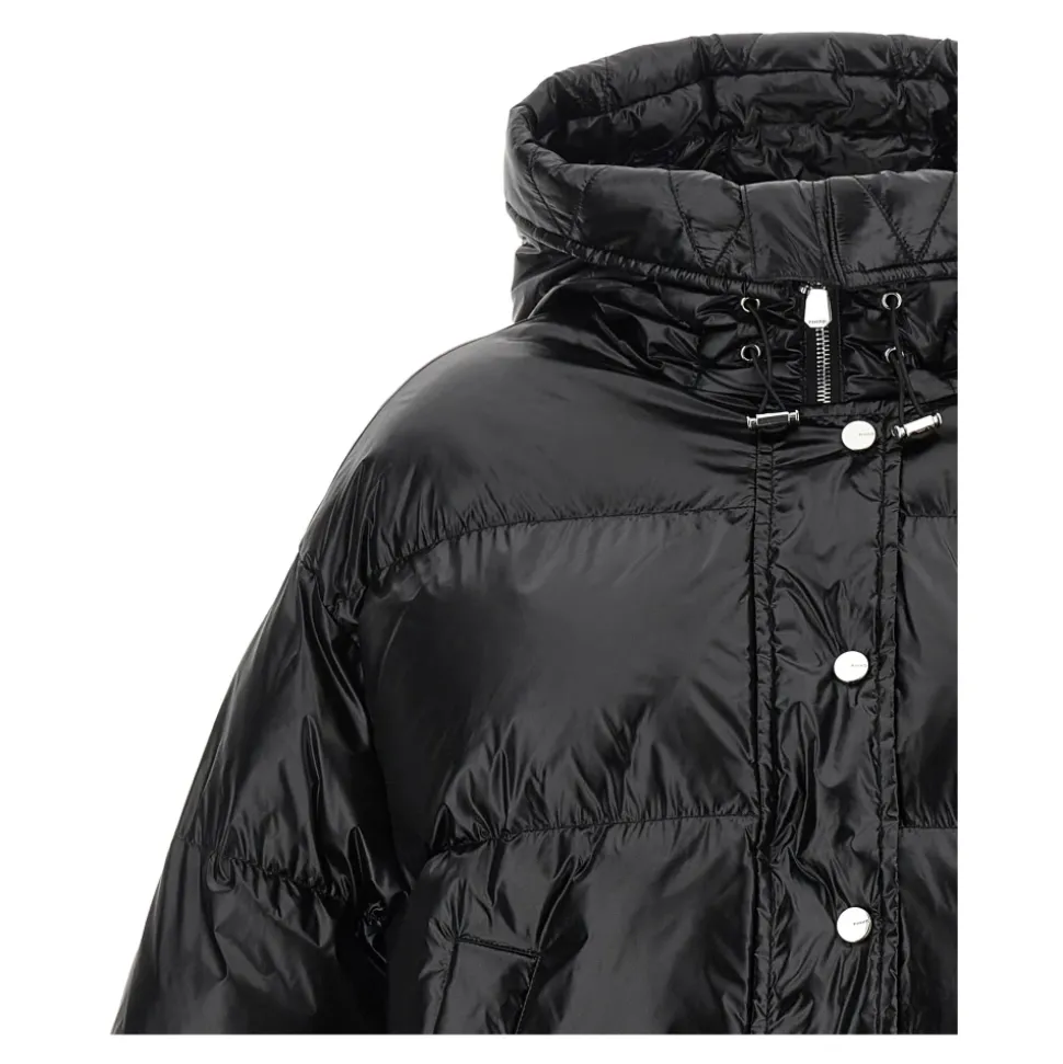 Impasto Down Jacket