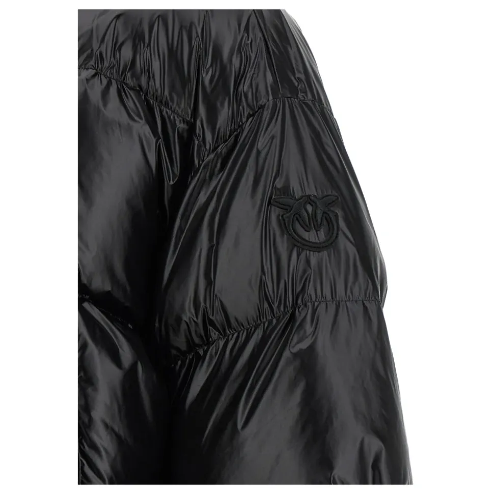 Impasto Down Jacket