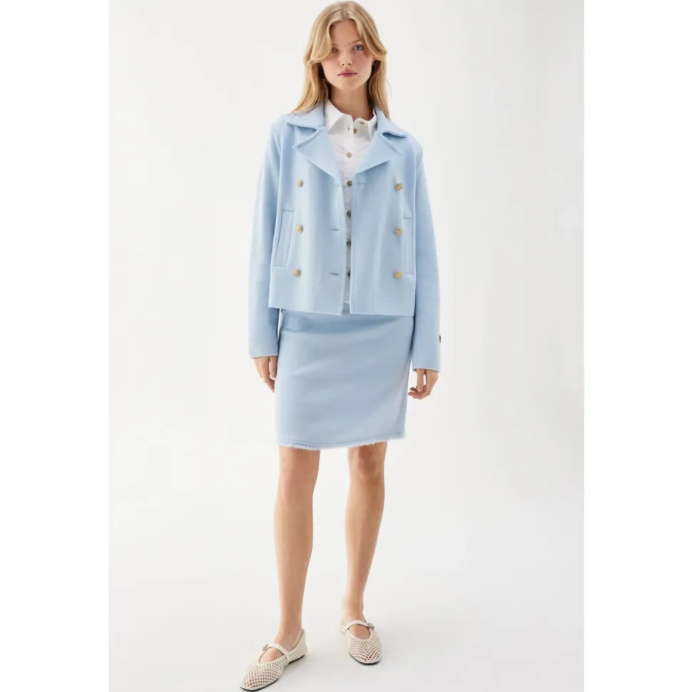 Indra Jacket