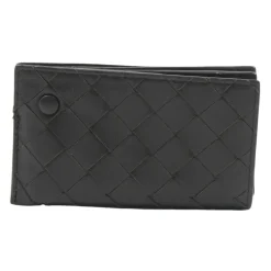 Intrecciato Cardholder