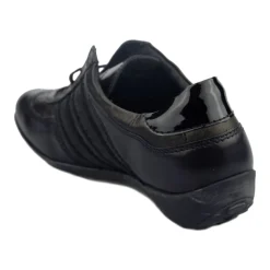 IRENA Buty sznurowane