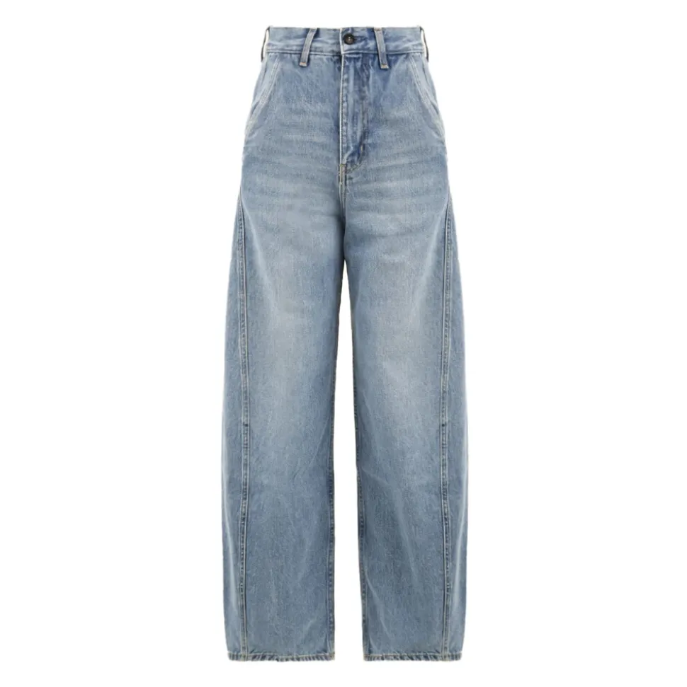 Irene Denim Jeans