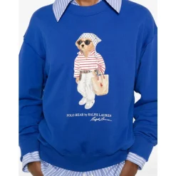 Island FLC-KNT Sweatshirt