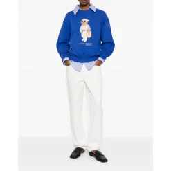 Island FLC-KNT Sweatshirt
