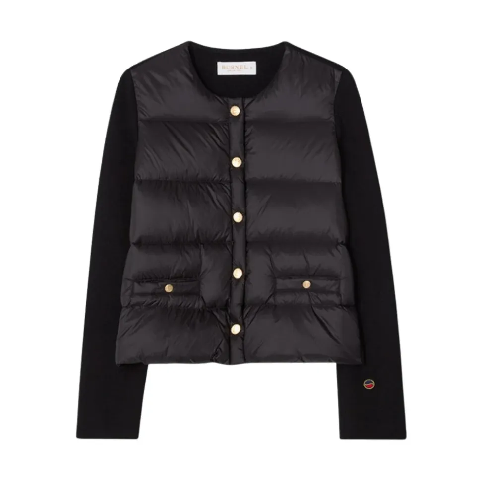 Iva Down Jacket