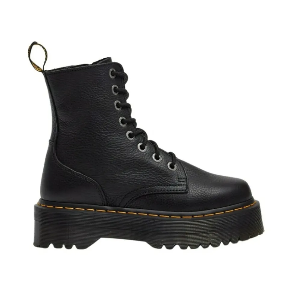 Jadon III Pisa Platform Boots