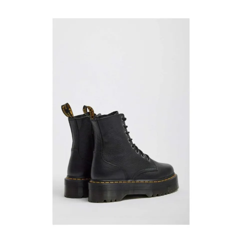 Jadon III Pisa Platform Boots