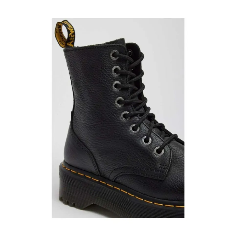 Jadon III Pisa Platform Boots