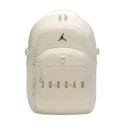 JAM BLACKTOP BACKPACK PALE IVORY