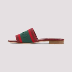 Jane Slide Sandal