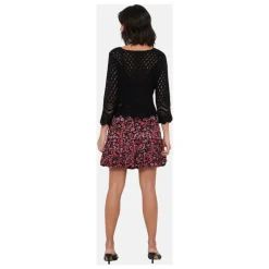 JDYNEW Sun 3/4 Cropped Pullover