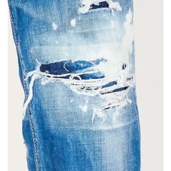 Jeansy Cool Girl Straight