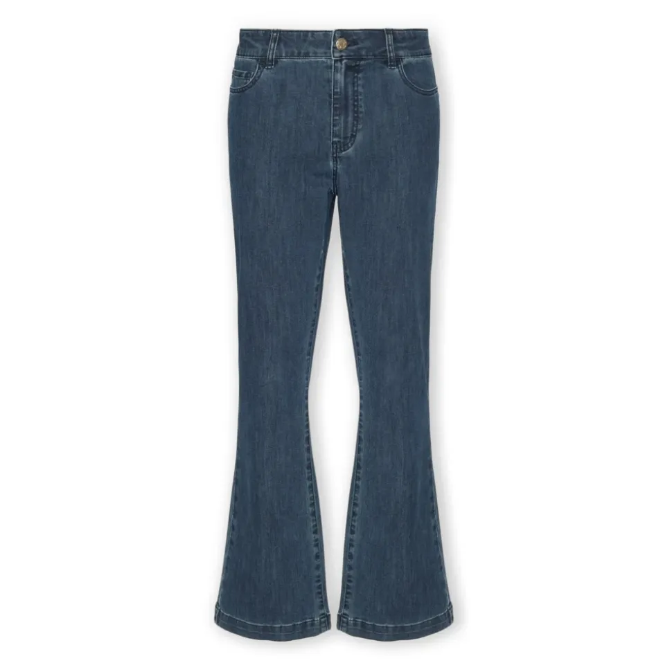 Jeansy Florence Kick Flare