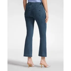 Jeansy Florence Kick Flare