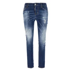 Jeansy Slim-fit