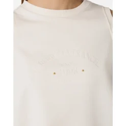 Jersey Sweatshirt