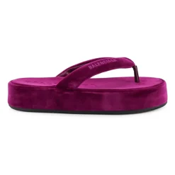 Jet Lag Thong